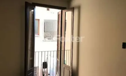 Apartamento com 1 quarto à venda na rua coronel josé rodrigues sobral, 53, partenon, porto alegre, 41 m2 por r$ 175.000