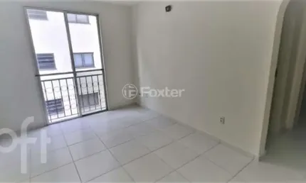 Apartamento com 1 quarto à venda na Rua Carlos Von Koseritz, 756, São João, Porto Alegre, 57 m2 por R$ 370.000