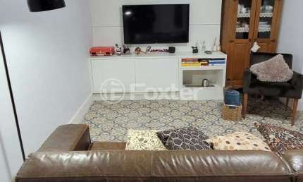 Apartamento com 3 quartos à venda na Rua Dom Pedro II, 130, Nossa Senhora das Graças, Canoas, 99 m2 por R$ 750.000