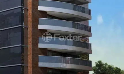 Apartamento com 3 quartos à venda na Rua Marquês do Herval, 75, Moinhos de Vento, Porto Alegre, 330 m2 por R$ 7.550.000