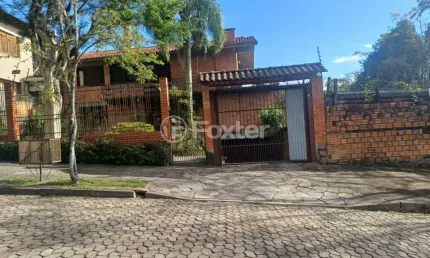Terreno comercial à venda na Rua Hipólito da Costa, 531, Santa Tereza, Porto Alegre, 3410 m2 por R$ 4.500.000