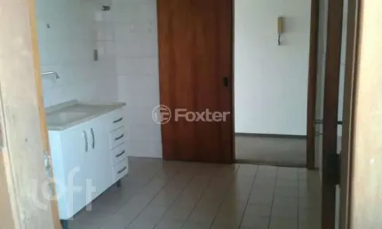Apartamento com 1 quarto à venda na Rua Santo Antônio, 901, Centro, São Leopoldo, 56 m2 por R$ 185.000