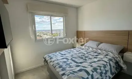 Apartamento com 2 quartos à venda na rua ernesto muzell, 155, centro, são leopoldo, 81 m2 por r$ 780.000