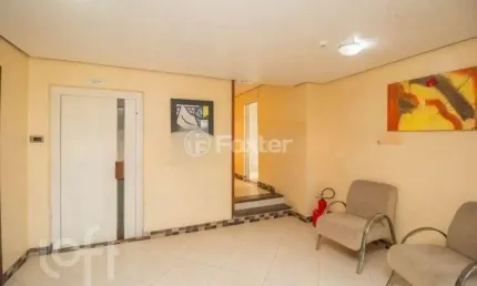 Cobertura com 2 quartos à venda na Rua Sepé Tiaraju, 488, Santa Tereza, Porto Alegre, 123 m2 por R$ 420.000