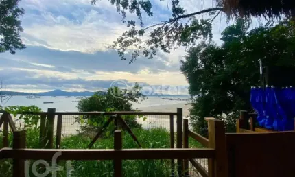 Apartamento com 3 quartos à venda na Rodovia Tertuliano Brito Xavier, 3104, Jurerê, Florianópolis, 126 m2 por R$ 3.573.137
