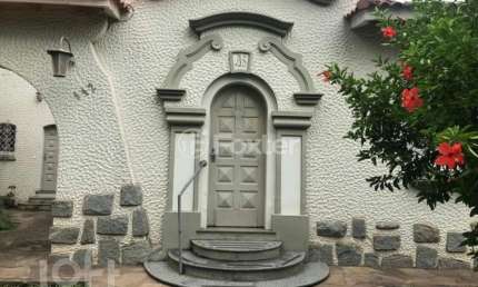 Casa com 6 quartos à venda na Rua João Neves da Fontoura, 442, Centro, São Leopoldo, 276 m2 por R$ 3.500.000