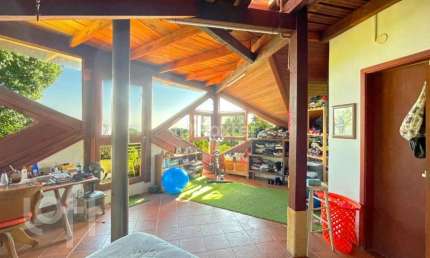 Casa com 5 quartos à venda na Rua Pão de Açúcar, 110, Vila Conceição, Porto Alegre, 478 m2 por R$ 1.850.000