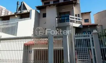 Casa com 3 quartos à venda na rua matias josé bins, 1489, chácara das pedras, porto alegre, 221 m2 por r$ 1.300.000