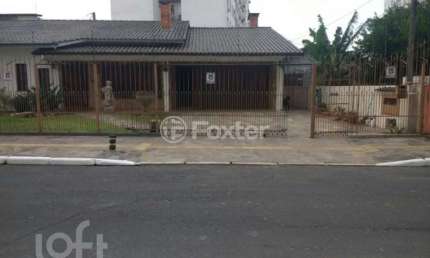 Casa com 3 quartos à venda na Rua Carlos Drumond de Andrade, 11, Harmonia, Canoas, 233 m2 por R$ 1.750.000
