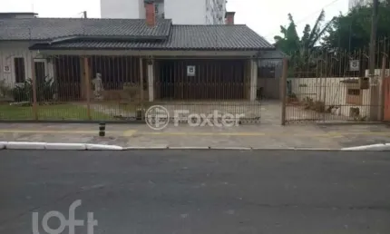 Casa com 3 quartos à venda na Rua Carlos Drumond de Andrade, 11, Harmonia, Canoas, 233 m2 por R$ 1.750.000