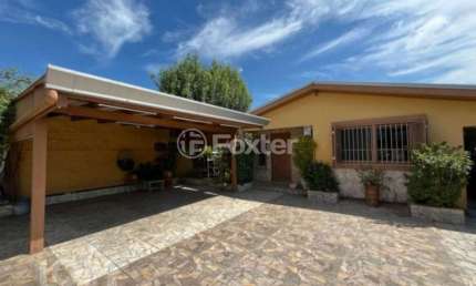 Casa com 2 quartos à venda na Rua José Veríssimo, 2071, Harmonia, Canoas, 134 m2 por R$ 480.000