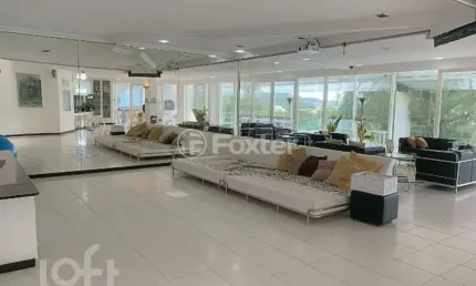 Casa com 8 quartos à venda na Rua Gaivotas, 235, Lagoa da Conceição, Florianópolis, 870 m2 por R$ 13.800.000