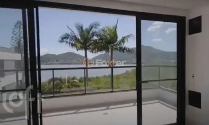 Apartamento com 3 quartos à venda na Rodovia João Paulo, 2301, João Paulo, Florianópolis, 134 m2 por R$ 3.050.000