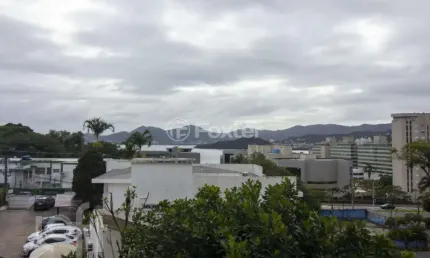 Apartamento com 3 quartos à venda na rua tangará, 135, agronômica, florianópolis, 94 m2 por r$ 750.000