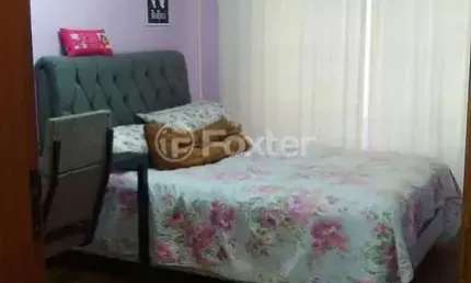 Apartamento com 2 quartos à venda na rua barbedo, 581, menino deus, porto alegre, 73 m2 por r$ 350.000