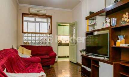 Apartamento com 3 quartos à venda na Rua Avaí, 22, Centro Histórico, Porto Alegre, 80 m2 por R$ 406.000