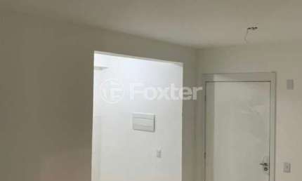 Apartamento com 2 quartos à venda na Rua Angola, 110, Feitoria, São Leopoldo, 68 m2 por R$ 187.000