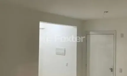 Apartamento com 2 quartos à venda na Rua Angola, 110, Feitoria, São Leopoldo, 68 m2 por R$ 187.000
