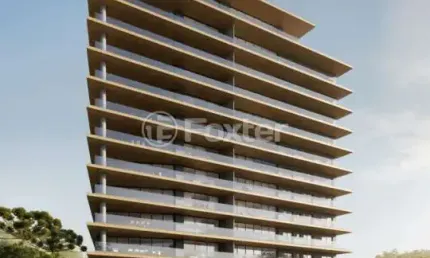 Apartamento com 3 quartos à venda na Rua Engenheiro Antônio Rebouças, 180, Bela Vista, Porto Alegre, 388 m2 por R$ 10.669.950