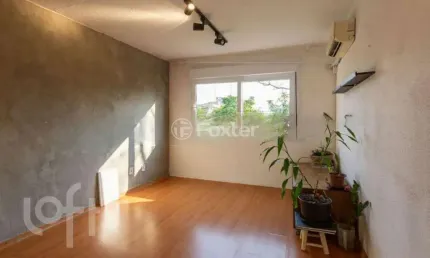 Apartamento com 2 quartos à venda na rua anita garibaldi, 56, mont serrat, porto alegre, 53 m2 por r$ 425.000