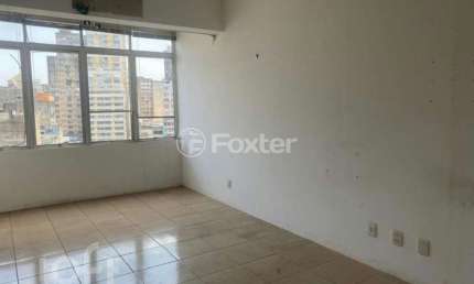 Apartamento com 2 quartos à venda na Rua Senhor dos Passos, 235, Centro Histórico, Porto Alegre, 76 m2 por R$ 280.500