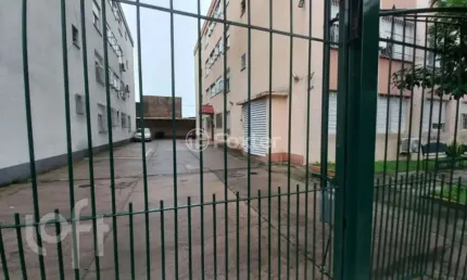 Apartamento com 2 quartos à venda na Avenida Juscelino Kubitschek de Oliveira, 1170, Jardim Leopoldina, Porto Alegre, 70 m2 por R$ 195.000