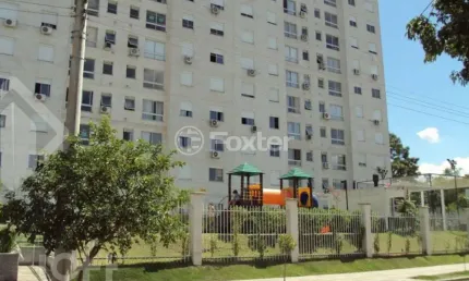 Apartamento com 3 quartos à venda na rua waldemar pinheiro cantergi, 80, sarandi, porto alegre, 71 m2 por r$ 450.000