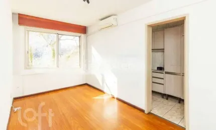 Apartamento com 2 quartos à venda na Rua Albion, 278, Partenon, Porto Alegre, 59 m2 por R$ 280.000