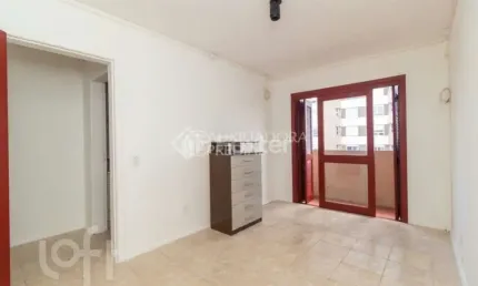 Apartamento com 1 quarto à venda na Rua General Caldwell, 968, Menino Deus, Porto Alegre, 48 m2 por R$ 220.000