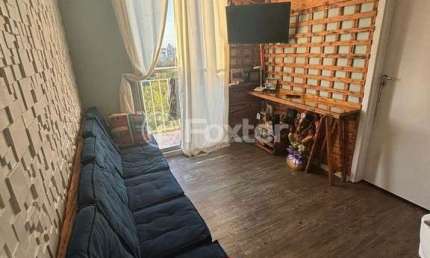 Apartamento com 2 quartos à venda na Avenida Açucena, 2999, Estância Velha, Canoas, 86 m2 por R$ 320.000