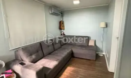 Apartamento com 2 quartos à venda na Avenida Açucena, 2999, Estância Velha, Canoas, 86 m2 por R$ 320.000