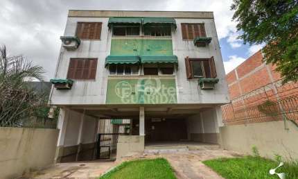 Apartamento com 1 quarto à venda na Rua Dona Alzira, 257, Sarandi, Porto Alegre, 37 m2 por R$ 175.000