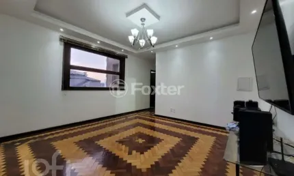 Apartamento com 3 quartos à venda na rua lima e silva, 405, centro, novo hamburgo, 98 m2 por r$ 247.000