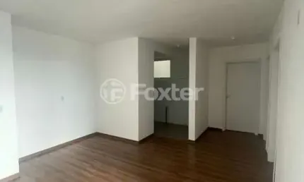 Apartamento com 2 quartos à venda na rua carlos lanzer, 127, rondônia, novo hamburgo, 68 m2 por r$ 330.000