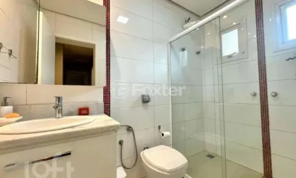 Casa com 3 quartos à venda na Rua Henrique Kranen Filho, 26, Estância Velha, Canoas, 170 m2 por R$ 1.329.000