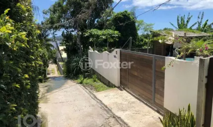 Casa com 2 quartos à venda na Servidão Fabriciano Garcez, 189, Lagoa da Conceição, Florianópolis, 127 m2 por R$ 1.900.000