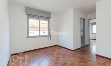 Apartamento com 2 quartos à venda na Rua Doutor Dário de Bittencourt, 135, Jardim Europa, Porto Alegre, 55 m2 por R$ 235.000