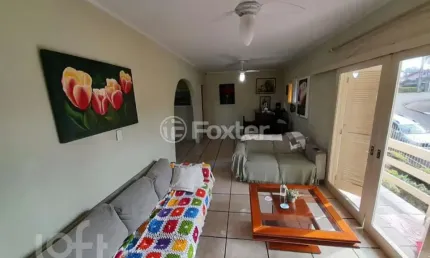 Casa com 3 quartos à venda na Rua Independência, 275, Primavera, Novo Hamburgo, 207 m2 por R$ 590.000