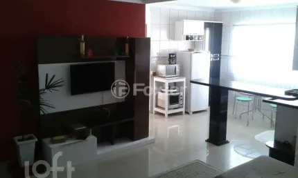 Apartamento com 3 quartos à venda na rua do engenho novo, 372, ingleses do rio vermelho, florianópolis, 136 m2 por r$ 590.000