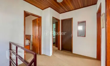 Casa com 4 quartos à venda na Rua Fernando Cortez, 476, Cristo Redentor, Porto Alegre, 377 m2 por R$ 1.170.000