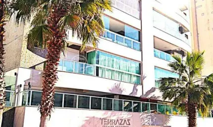 Apartamento com 2 quartos à venda na rua embaixador edmundo da luz pinto, 90, agronômica, florianópolis, 122 m2 por r$ 2.130.000