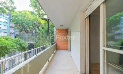 Apartamento com 3 quartos à venda na Rua General João Telles, 184, Bom Fim, Porto Alegre, 171 m2 por R$ 1.500.000