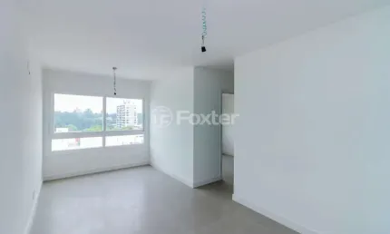 Apartamento com 2 quartos à venda na Rua Jayr Amaury Koebe, 501, Central Parque, Porto Alegre, 59 m2 por R$ 610.000
