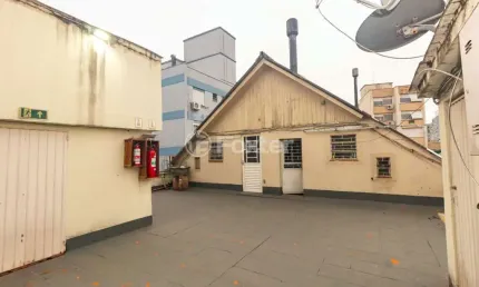 Apartamento com 3 quartos à venda na rua joão alfredo, 277, cidade baixa, porto alegre, 63 m2 por r$ 450.000