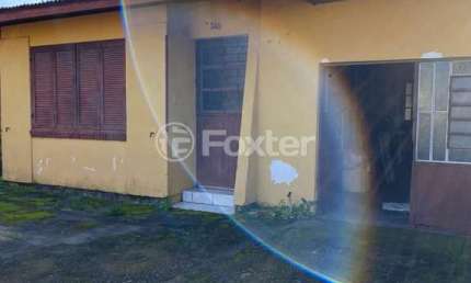 Casa comercial com 2 salas à venda na Rua São Paulo, 345, Parque 35, Guaíba, 360 m2 por R$ 302.100