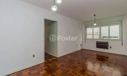 Apartamento com 3 quartos à venda na Avenida Iguassu, 134, Petrópolis, Porto Alegre, 84 m2 por R$ 430.000