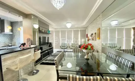 Apartamento com 3 quartos à venda na Rua Sepé, 2598, Centro, Capão da Canoa, 87 m2 por R$ 1.700.000