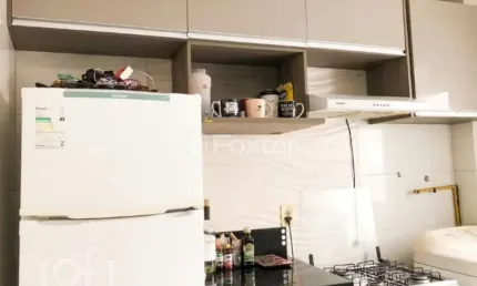 Apartamento com 2 quartos à venda na Rua Guarujá, 400, São José, Canoas, 41 m2 por R$ 190.000