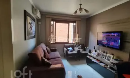 Apartamento com 3 quartos à venda na Rua Padre Anchieta, 66, Nossa Senhora das Graças, Canoas, 69 m2 por R$ 260.000