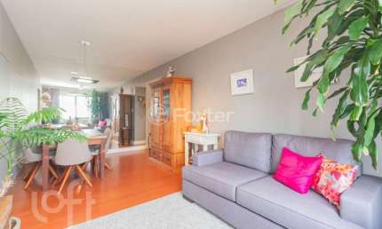 Apartamento com 2 quartos à venda na Rua Upamaroti, 1180, Cristal, Porto Alegre, 75 m2 por R$ 373.000